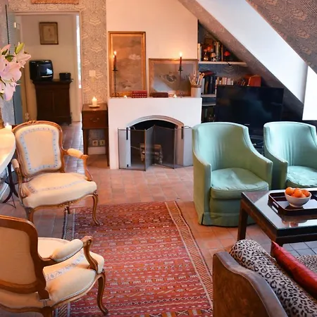 Charming Near Louvre Lejlighed Paris