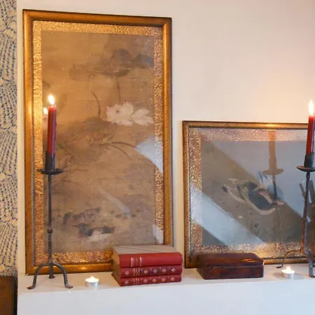 Charming Near Louvre דירה *